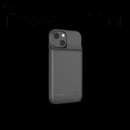 smart Battery Case for iPhone 14 13 12 11 Pro Max iPhone XS Max XR 5 6 7 8 Plus SE2 3 Portable Power Bank Charging Charger Cover