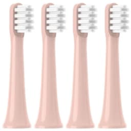 Replacement Electric Toothbrush Heads For SOOCAS EX3 SO WHITE Electric Toothbrush Heads Bristles,4-16PCS
