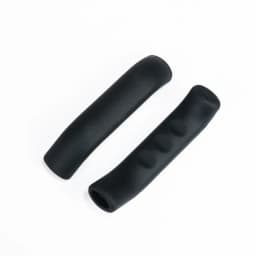 1 Pair Bicycle Brake Handle Protection Cover Mountain Road Bike Brake Lever Protection Anti Slip Gel Sleeve Cycling Accessories