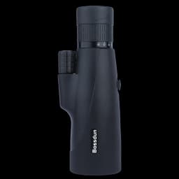 10-30x50 Zoom HD Telescope Monocular Camping Powerful Largo Alcance With Tripod Phone Clip For Watching Bird Hunting Binoculars