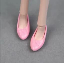 LX323 beaufiful Flat shoes gifts for your 1/6 xinyi dolls