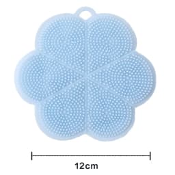 Anti-scalding Clip Disc Lifter Steamer Clamp Silicone Gloves Microwave Oven Tray Non-Slip Pan Gripper Kitchen Accessories