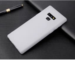 For Samsung Galaxy Note 9 Case Note 9 6.4 inch Case Silicone Soft TPU Back Cover For Samsung Note 9 SM-N9600 Phone Case