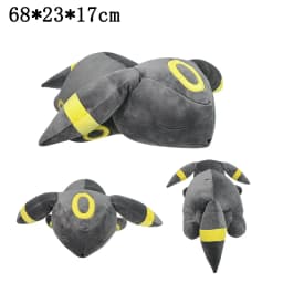 Anime Pokemon Plush Toy Sleeping Charizard Charmander Psyduck Snorlax Stuffed Doll Animal Pillow Peluche Pillow Birthday Gift