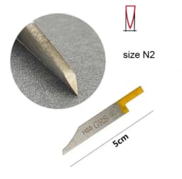 High-Speed Jewelry Engraving Knife Graver Handle - Essential Tool for Precision Jewellery Engraving