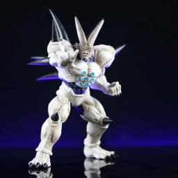 24cm/9.45in Anime Dragon Ball Figure Shadow Dragon Action Figures Pvc Statue Ornamen Collection Model Toys Gifts