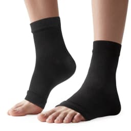 1Pair Soothe Socks for Neuropathy Pain,Ankle Brace Compression Support,Soothesocks for Neuropathy,Soothe Socks Arch Support