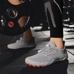 High Quality Trail Running Barefoot Shoes Wide Toe Barefoot Sports Water Shoes Trainers Zero Drop Shoes Runner Walking Sneakers