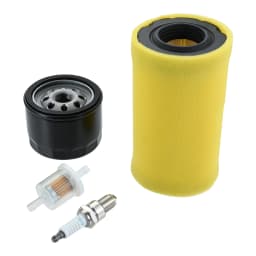 793569 793685 Air Filter Kit Fit for Briggs and Stratton Craftsman 793569 4241 5415 GY21055 MIU11511 LA125 LA115 D100
