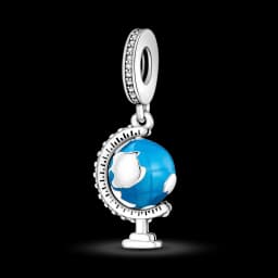 Charms Plata De Ley 925 Silver Travel Dangle Charm Eiffel Tower Beads Fit Charms Bracelet Original Jewelry