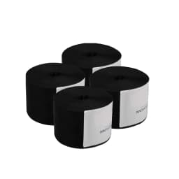 4Pcs Universal Auto 3.6M Strengthen Seat Belt Webbing Fabric Racing Car Modified Seat Safety Belts Harness Straps Wholesale