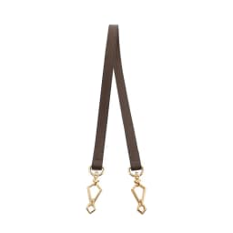 Bag Shoulder Strap For Ophidia Durable Fashion High-end Gift Underarm Crossbody Shoulder Strap Modification Bag Accessories