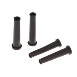5pcs7/8/9/10/11mm Rubber Wire Protector Cable Sleeve Boot Cover For Angle Grinder Electric Drill Cable Wire Connect Protection