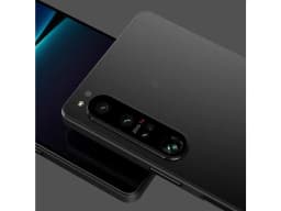 Sony Xperia 1 IV 5G Dual Sim XQ-CT72 12GB RAM 256/512GB ROM 6.5"OLED Snapdragon Octa Core NFC Original Cell Phone