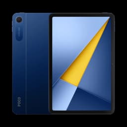 Global Version POCO Pad C1 64GB 128GB Snapdragon 6s 4G Gen 2 9.7" 2K 120Hz Display 7600mAh Battery 18W Fast Charging Wi-Fi POCO Tablet