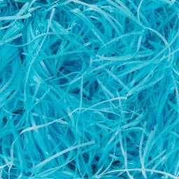 100G Gift Box Filler Decorative Pleated Colorful Raffia Wedding Candy Packaging Box Filler Shredded Paper Silk Material