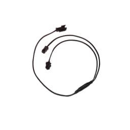 EL Wire 5/4/3/2/1Color 1M Illuminated Lights with Neon Lights DIY Combination Multicolor Lights AA Batteries USB Prom LED Strips