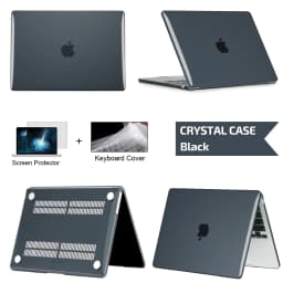 Laptop Case for Macbook Air 13 Case 2026 Neo A18 Pro 16 M3 Funda M1 Pro 13 M5 Air 13.6 15 for Macbook Pro 14 Case M5 M4 2025 M2
