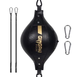 Boxing Pendulum Training Sandbag Dodge Reflex Ball Home Gym Hanging Boxing Speed Ball Training Reaction Speed Sandbag