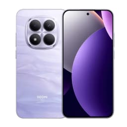 Xiaomi Redmi Note 15 Pro 5G NFC Smartphone 8GB 256GB 512GB 6.83" AMOLED Display 200MP OIS Camera 6580mAh Battery With Xiaomi HyperOS 2 Cellphone