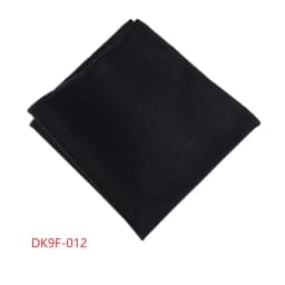 24cm Formal Mens Pocket Square Cotton Linen Solid Wine White Handkerchief Scarf Suit Dress Chest Towel Tuxedo Cravat Accessories