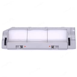 Dust Hepa Filter Mop Cloth For Xiaomi 1s/Roborock S5 Max S6 MaxV S50 S51 MI Robot Vacuum Cleaner Replacement Parts