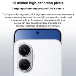 China Version Redmi Turbo 4 Pro 256GB/512GB 6.83 inch 2772x1280 Screen Snapdragon 8s Gen 4 50MP+20MP Camera 90W 7550mAh Battery