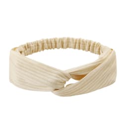 Vintage Suede Soft Cross Knot Elastic Headband for Women Girls Summer Soild Color Turban Bandanas Hair Bands Hair Accessories