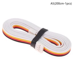M5 Stack Official Unbuckled Grove Cable 1m/2m/50cm/20cm/10cm/5cm HY2.0-4Pin Sensor Specific Connection Wire