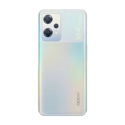 OPPO K10X 5G Android 128GB ROM Smartphone 6.59 inches Screen CPU Qualcomm Snapdragon 695 5000mAh Battery All Colours used phone