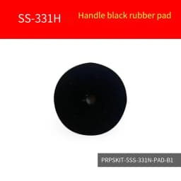 Pro'sKit SS-331H Electric Tin Suction Pump Soldering Iron Tin Gun TinTin Pump Accessories Slag Suction Device Heater Needle Mat