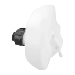Engineered Tank For Robin NB411 BG411 CG411 EC04 RBC411 49CC, Ensures Efficient Fuel Utilization, Quick And Easy Setup 1 Piece