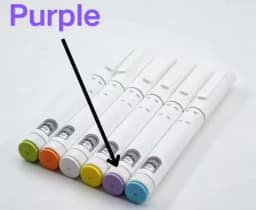 Portable 5Pcs Insulin Syringe Pen Set Disposable Adjustable 60U Insulin Injector Pen Precise Dosing Device
