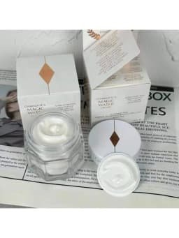 Makeup Tool Kits MAGIC Water Cream Skin Face Care Water Cream Makeup 50ml