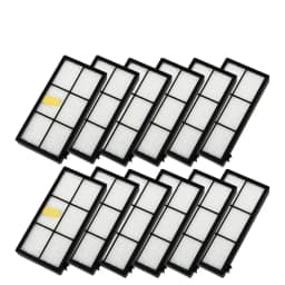For IRobot Roomba 800 900 Series 805 850 860 861 864 866 870 871 880 890 891 960 980 981 985 961 Vacuum Accessories Replacement