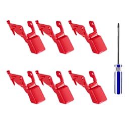 For Dyson V10 V11 V12 V15 SV12 SV14 High-Fit Trigger Switch Button Power Switch Vacuum Cleaner Failure Repair Replacement Tool