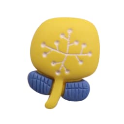 1-15pcs Resin Shoe Accessories Yellow Chicken Turtle Sunflower Dount Shoes Charms Decoration Fit Boys Girls Party Gift