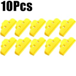 Universal Screen Fastening Clamp Plastic Fastening Clamp Tool Clamping Fixture For Mobile Phone Tablet Screen Repair Fixing Clip
