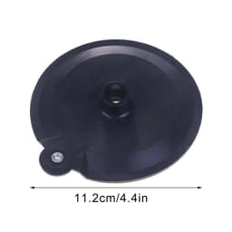 Simple Snap-On Plastic Head Grass Trimmer Cutter Head Replacement Blades For Parkside PRTA 20-LiA1 LIDL IAN 311046 91099406