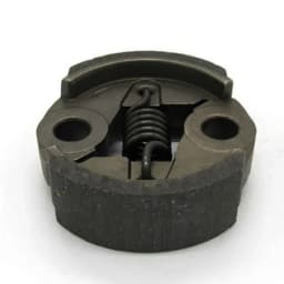 Clutch Assembly For Various lawn Brush Cutters Engine for 23CC 26CC 32CC 34CC Trimmer Engine Motor Clutch Accessories