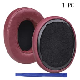 Upgrade Your Headphones with Replacement Ear Pads for Skullcandy Crusher & Hesh models