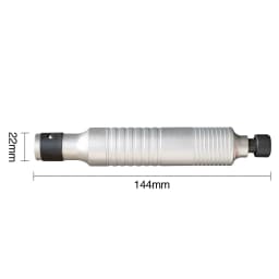 High-Torque Flex Shaft Grinder Handle | Professional Jewelry Engraving Kit for Foredom Tools