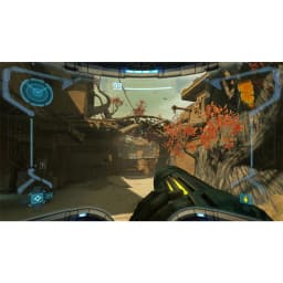 100% Original Metroid Prime Remastered Nintendo Switch Game Deals Physical for Nintendo Switch OLED Lite Game Console