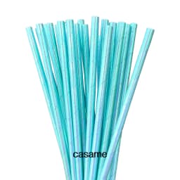 50pcs Panda Bamboo Paper Straws Birthday Party Wedding Decoration Straw Disposable Paper Drinking Straw Baby Shower