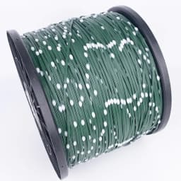Green Black Wire Full Dream Color LED Strip String Fairy Lights WS2811 RGBIC Addressable Individually 5V Decorate Christmas Tree