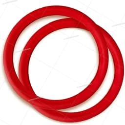 Vacuum ring protects the tire cushion Mountain vacuum ring explosion-proof Easy to install