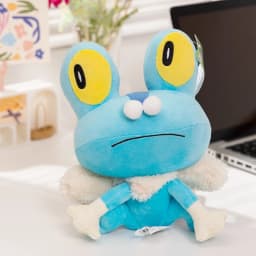 Pokemon Plush Toys Pikachu Charizard Eeveelution Stuffed Doll Emolga Yamper Espeon Gengar Squirtle Soft Plush Birthday Gift