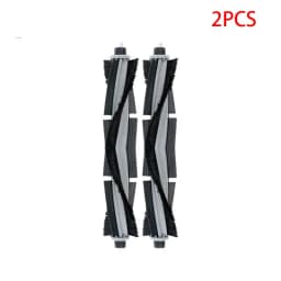 Ecovacs Deebot X2 Omni/X2 Pro Robot Vacuum Cleaner Accessories Dust Bag Hepa Filter Main Brush Mop Holder Dustbin Parts