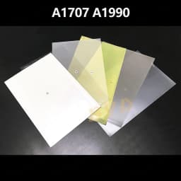 LCD Screen Display Backlight Back Rear Reflective Sheet For Macbook Air Pro A1466 A1502 A2141 A2338 A1706 A1707 A1932 A2337