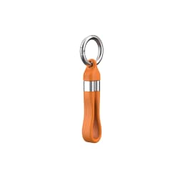USB 4 Cable Portable Keychain 240W USB C Charging Cable 40Gbps Data Transfer Thunderbolt 4/3 8K@60Hz Video Display for IPhone17